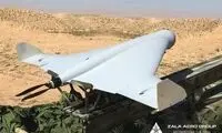 کلاهکی مرگبار بر سر پهپاد همه‌کاره روسیه