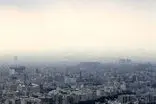 هشدار هواشناسی تهران برای افزایش آلودگی هوا