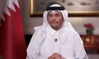رایزنی ترکیه و قطر درباره تحولات منطقه