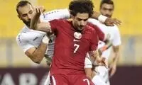 قطر بدون کی‌روش هم باخت