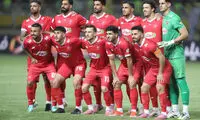 مهاجم پرسپولیس برای ۱۰ میلیارد بیشتر، راهی تراکتور می‌شود؟