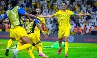 ترس هوادار النصر از رویارویی با پرسپولیس