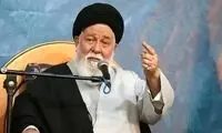 علم‌الهدی: مذاکره امروز با آمریکا مسخره است