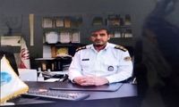 تمهیدات ترافیکی مراسم جاماندگان اربعین در تهران
