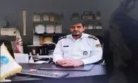 تمهیدات ترافیکی مراسم جاماندگان اربعین در تهران