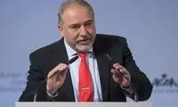 نقشه لیبرمن برای ائتلاف سیاسی تازه در اسرائیل