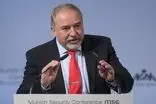 نقشه لیبرمن برای ائتلاف سیاسی تازه در اسرائیل