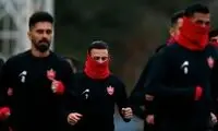 هوادار متمول پرسپولیس، صدای گاریدو را درآورد