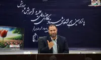 اظهارات یک وزیر درباره پیوند مسجد و مدرسه