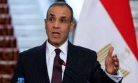 واکنش مصر به طرح تغییر نقشه خاورمیانه جدید