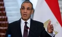 واکنش مصر به طرح تغییر نقشه خاورمیانه جدید