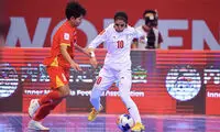 زنان فوتسالیست، هم اخلاق را باختند، هم سرنوشت را