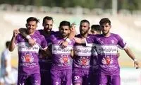 پیروزی دو گله تیم مسعود شجاعی از دست رفت