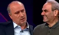 میثاقی و حمله به فدراسیون فوتبال
