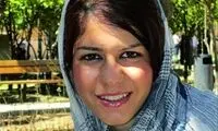 نسیم سلطان‌بیگی بازداشت شد