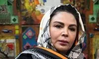شهره سلطانی: این روزها این شعر قیصر وردِ زبانم است