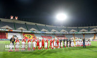 AFC برای تماشاگران پرسپولیس سهمیه تعیین کرد