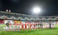 AFC برای تماشاگران پرسپولیس سهمیه تعیین کرد