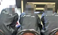 دوره جامع سرقت از مبتدی تا سردسته باند؛ 10 میلیون تومان!