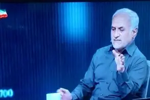 تصاویری که نشان می‌دهد صداوسیما قصد کوتاه آمدن ندارد