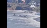 اتفاق ناگواری که در جنوب ایران در حال رخ دادن است!