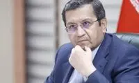 ادعای همتی درباره حذف دلار بین ایران و روسیه