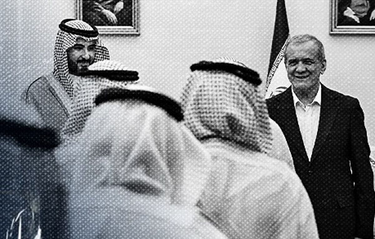   اقدام عربستان درباره ایران که در مخیله کسی نمی‌گنجید 