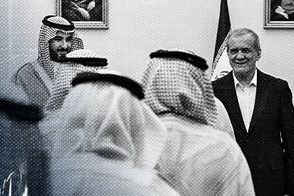 اقدام عربستان درباره ایران که در مخیله کسی نمی‌گنجید 