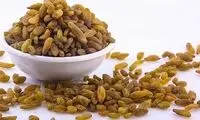۵ خاصیت مهم کشمش که شاید فکرش را هم نمی‌کردید