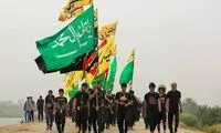 ثبت بالغ بر ۳۰میلیون بازدید از محتوای مذهبی تا پایان روز اربعین 