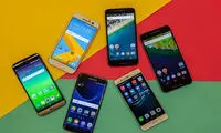 چگونه گوشی قاچاق را از غیر قاچاق تشخیص دهیم؟