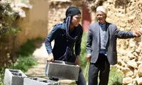 خواهران قهرمان ووشو بر پرده سینماها