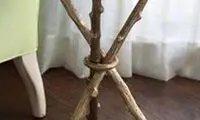 دکوراسیون درختی!