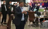 سورپرایزِ انتخابات ۱۴۰۰، «همتی» خواهد بود؟