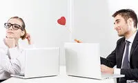 رابطه عاطفی با همکار چه مضراتی دارد؟