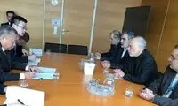 درخواست صالحی از چینی‌ها درباره راکتور اراک