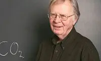 «پدربزرگ علم گرمایش جهانی» درگذشت