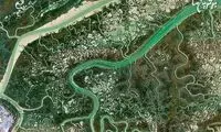 تصاویر ماهواره ای دیدنی و شگفت انگیز