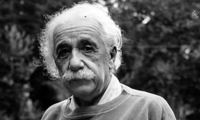 افشای رفتار نژادپرستانه اینشتین پس صد از سال