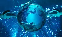 ایرانی ها چقدر از اینترنت استفاده می کنند؟