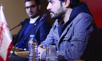 «سایه های موازی» اکران خواهد شد