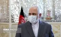 ظریف، شایعه فروش جزیره کیش را رد کرد