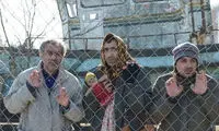 اکران «من دیوانه نیستم» پیش از جشنواره فجر