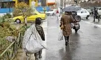 گزارش تکان‌دهنده از وضعیت کودکان زباله‌گرد