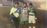سه بازیکنی که گلزنی در خونشان بود!