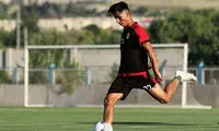 مسلمی‌پور به ماشین‌سازی پیوست