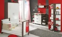 دکوراسیون اتاق کودک شما