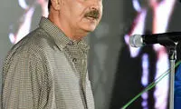 تجلیل از ایرج طهماسب در جشنواره حسنات