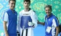 یک تکواندوکار دیگر هم پایش به منچستر نرسید!