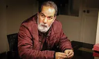 سعید سهیلی: به سیمرغ پشت نکرده‌ام!